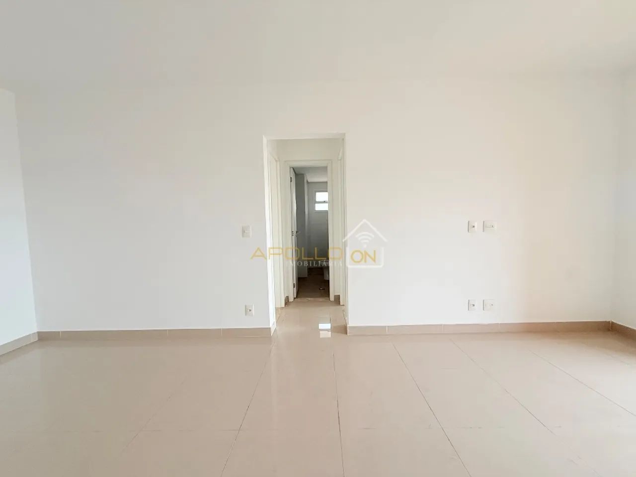 Apartamento 2 Quartos com Suíte - Vila Valença - São Vicente - Foto 2