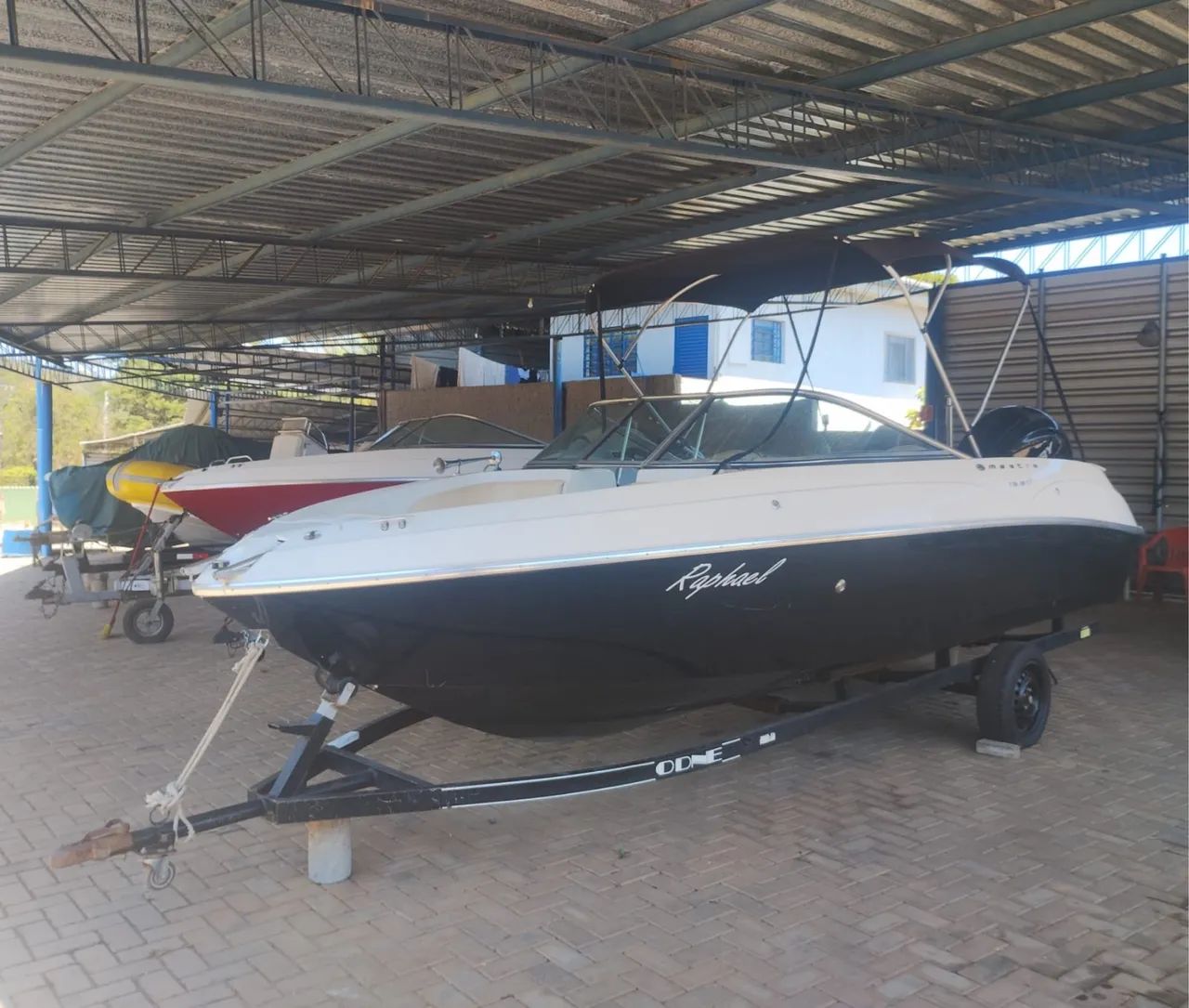 Lancha Mestra 19.8 Plus - Foto 3