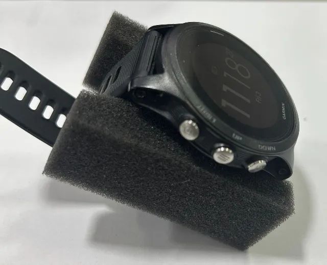 Garmin Forerunner 935 - Preto - Foto 2