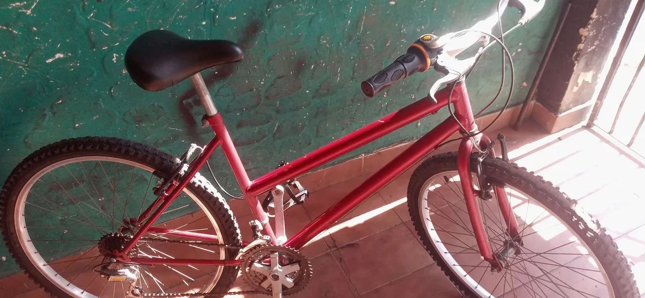 Bicicleta - Foto 3