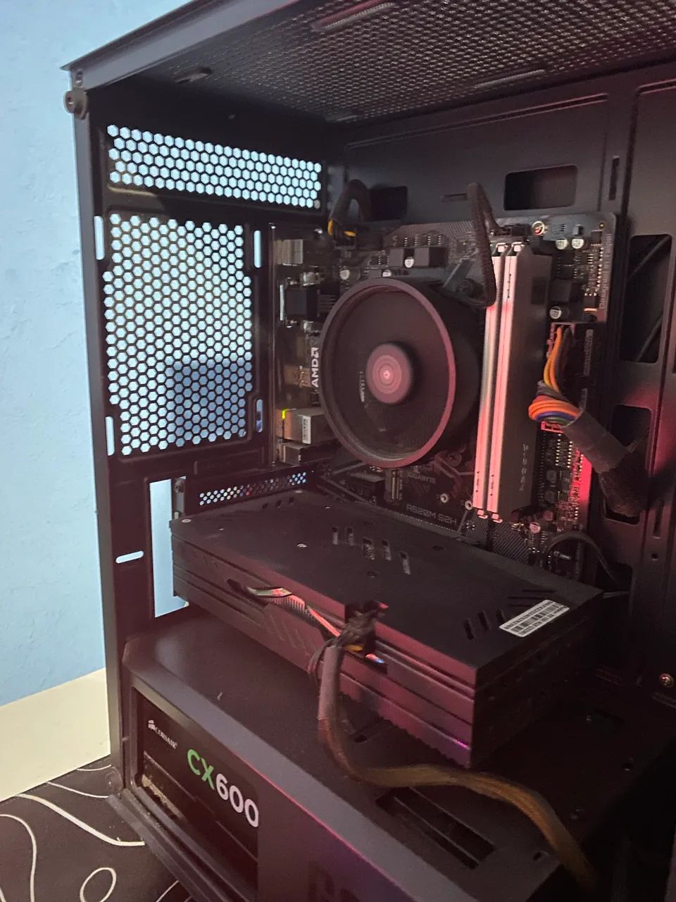 PC GAMER COMPLETO - Foto 2