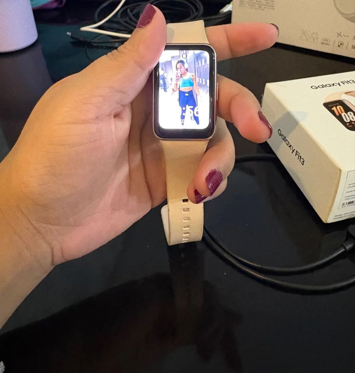 Smartfit 3  - Foto 2