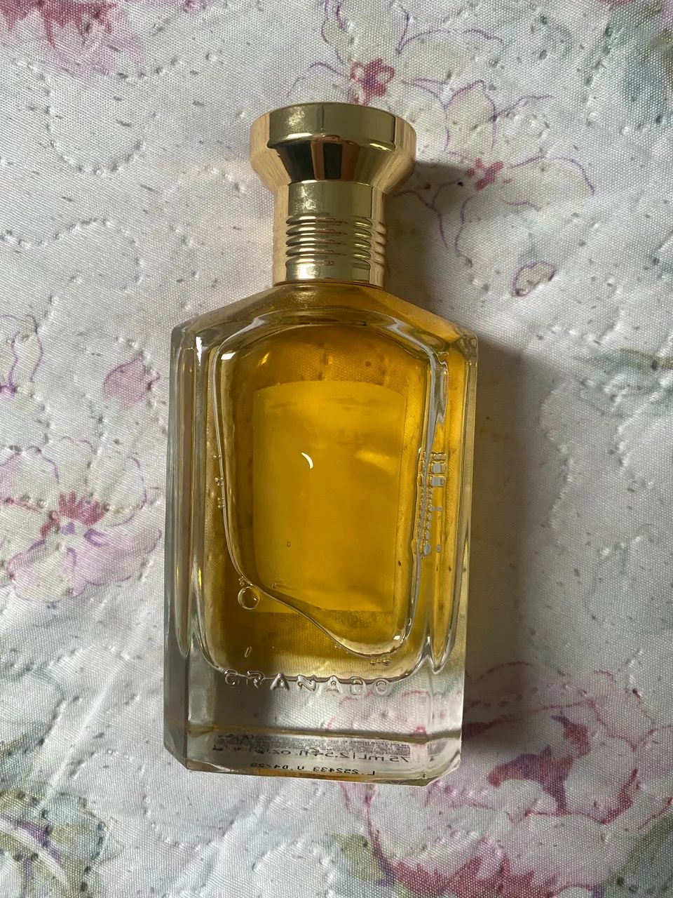 PERFUME GRANADO ESPLENDOR - Foto 2