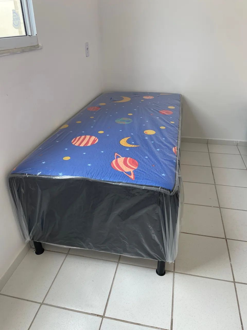 Cama solteiro - Foto 2