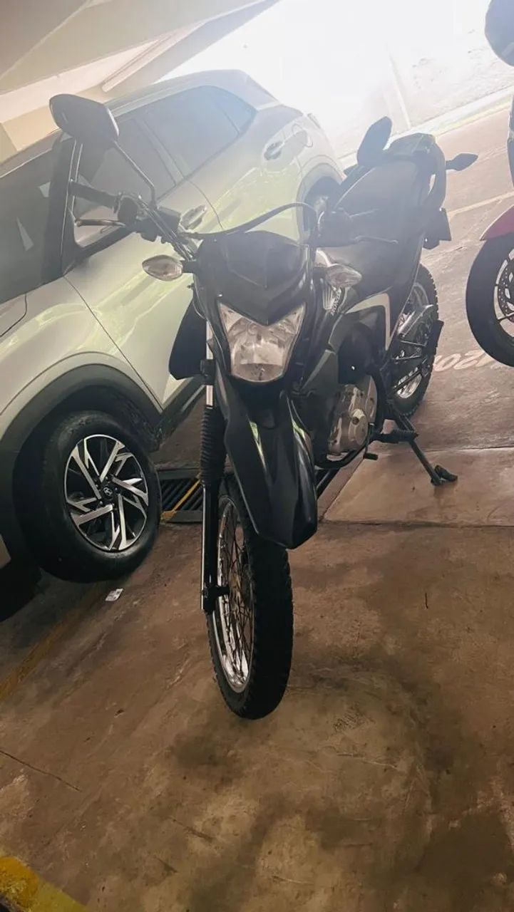 Bros quitada recibo em branco ! - Foto 5