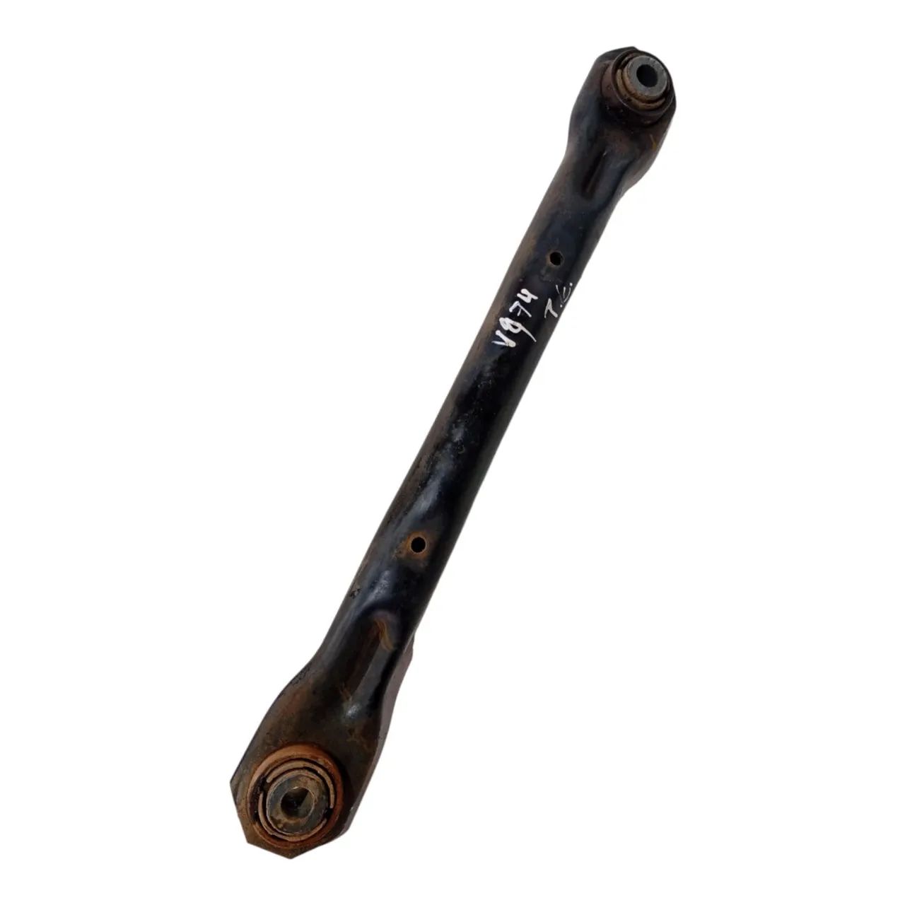Braço Suspensão Traseiro Esquerdo Freelander 2010 2011
