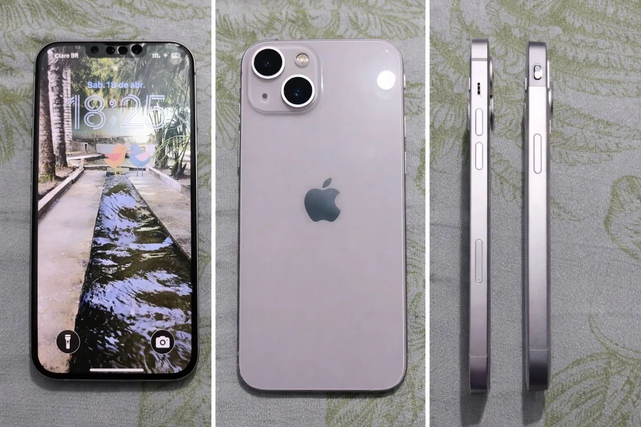 IPHONE 13 - Foto 4
