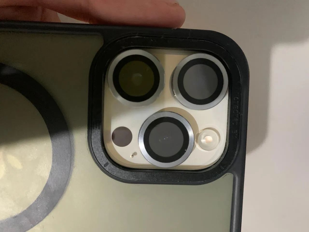 iPhone 14 Pro Max 256gb - Foto 4