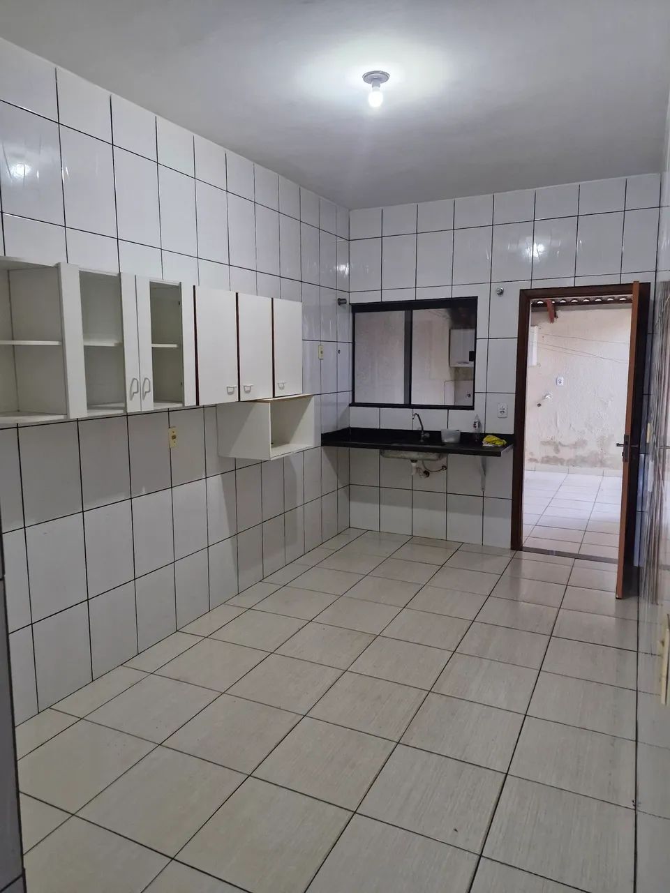 Aluguel Casa 3 Quartos  - Foto 4