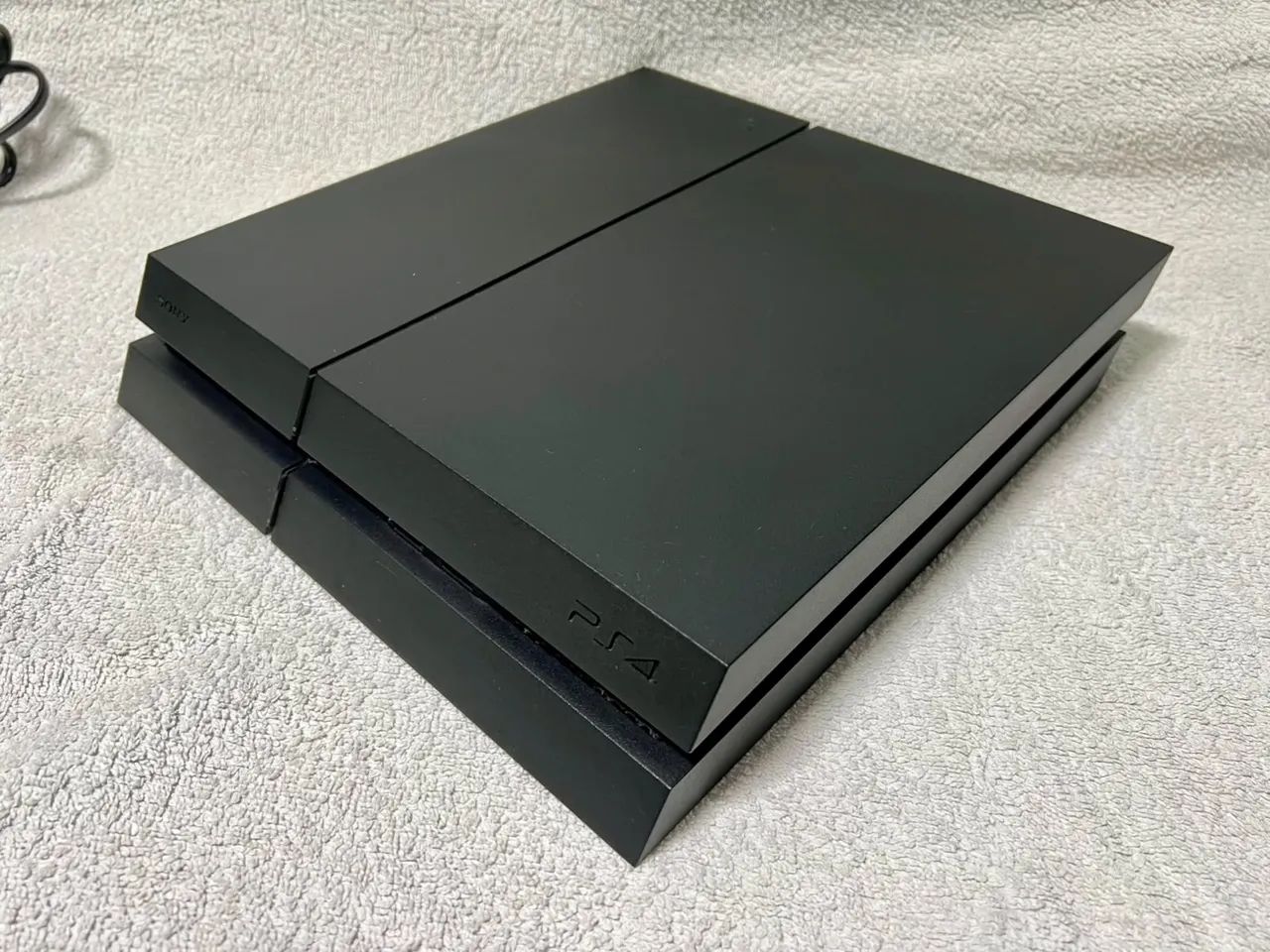Console videogame Sony PlayStation PS4 500GB - Consoles de Vídeo