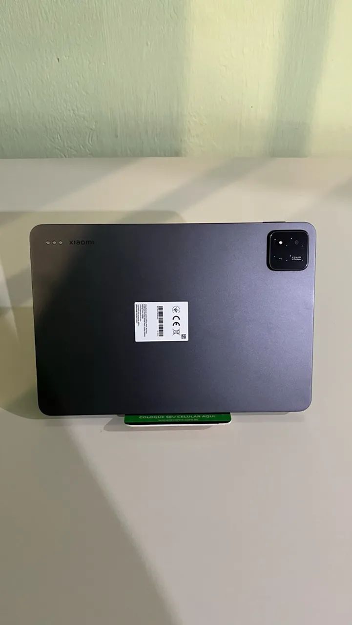 Tablet Xiaomi Pad 7 - Foto 3