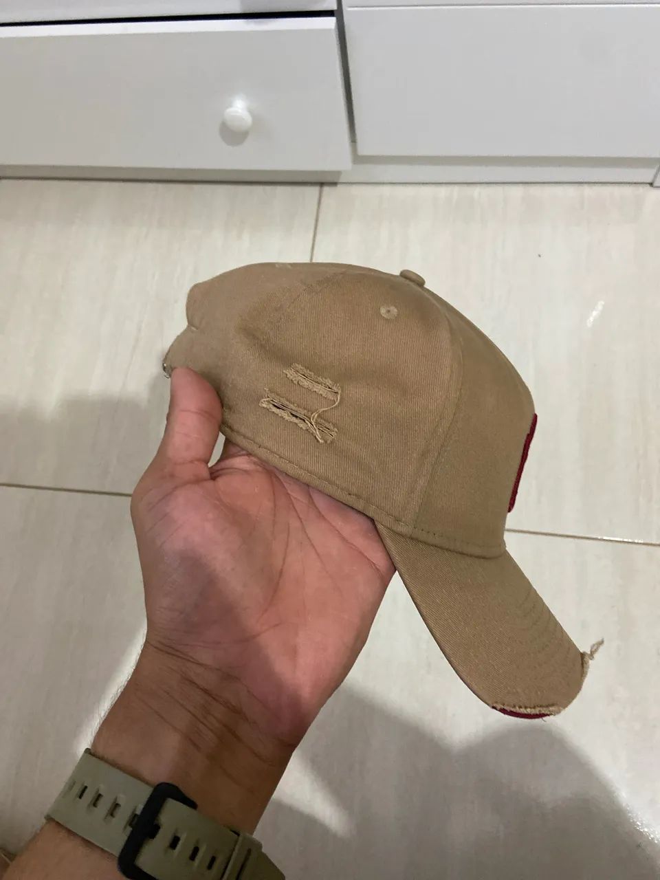 Boné New Era  - Foto 3