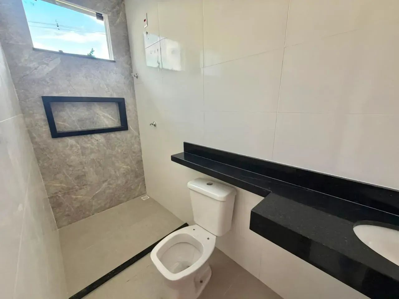 PORTO MARINA - 4 QUARTOS , SENDO 3 SUITES - CENTRO - Foto 5