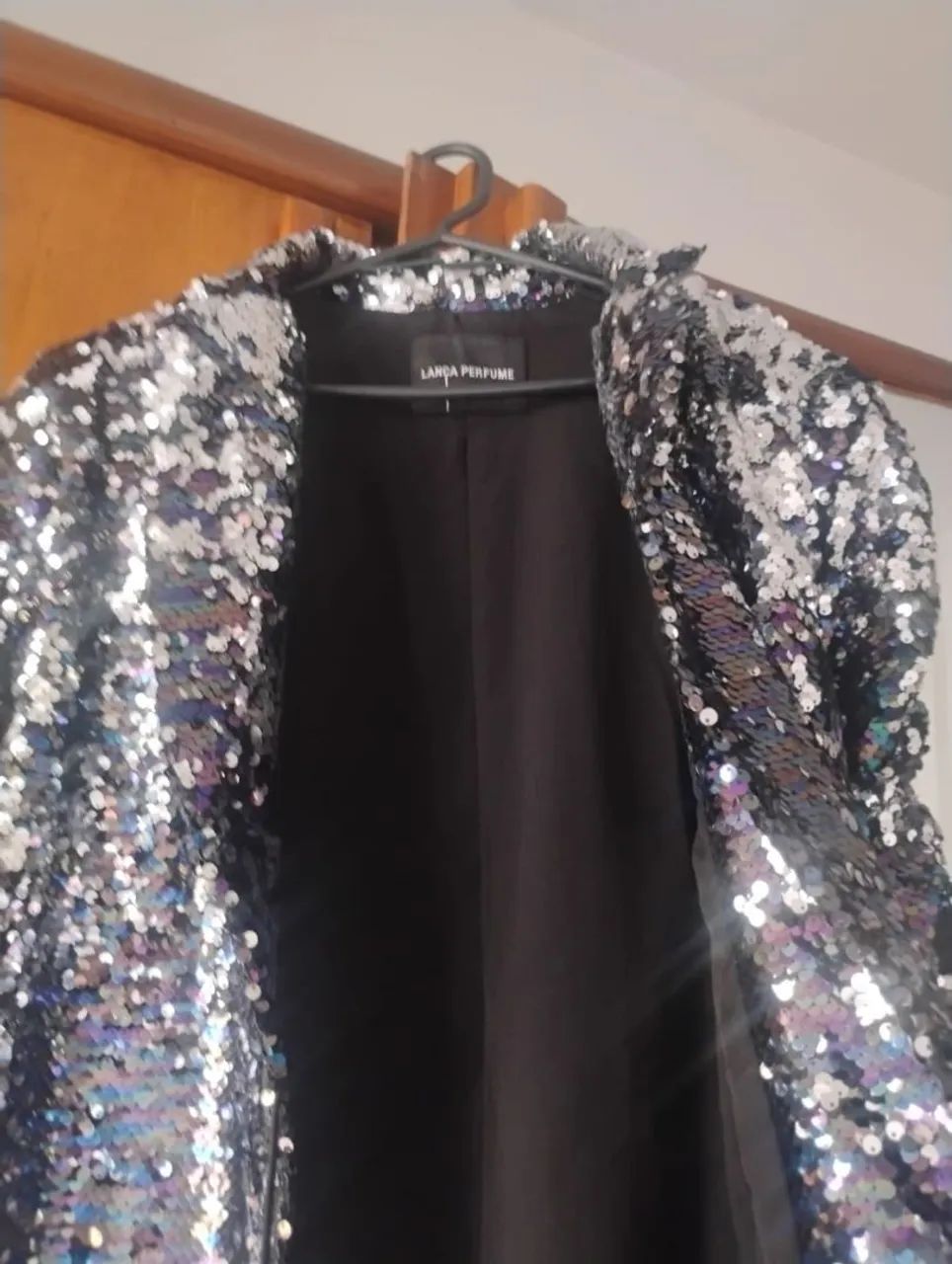 Blazer da lança perfume  - Foto 3