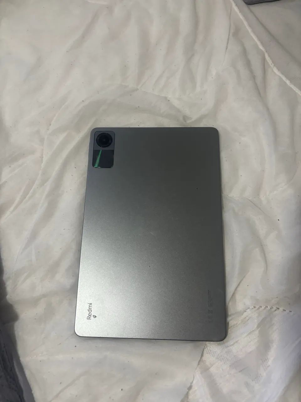 Vendo Tablet Xiaomi Pad SE 