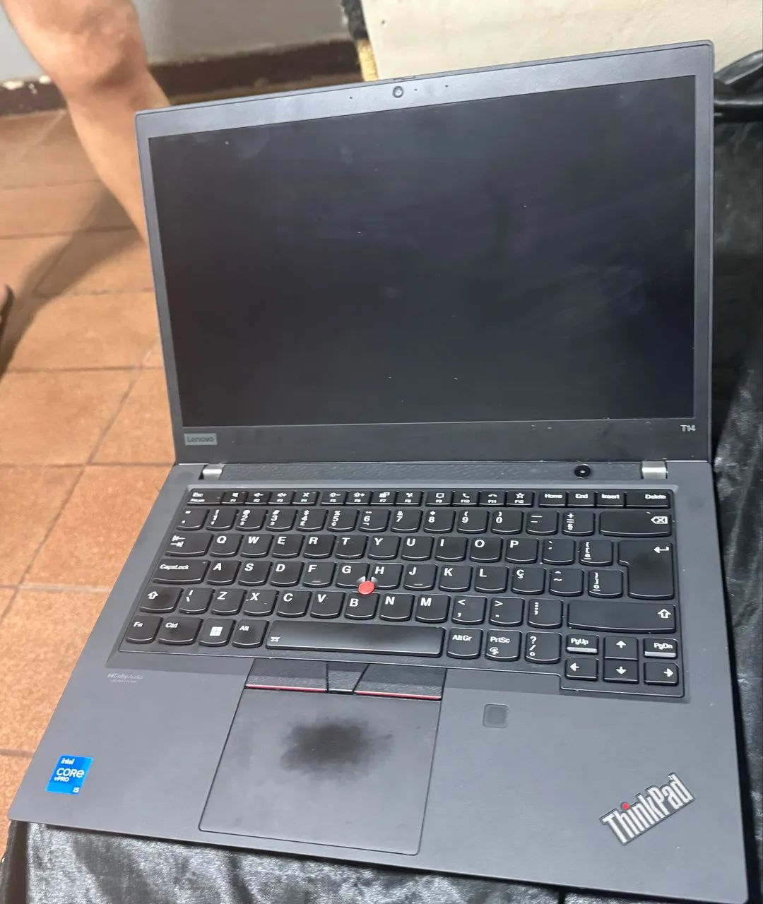 notebook thinkpad t14 - Lenovo  - Foto 2