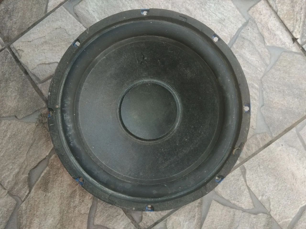Subwoofer 10" 3,2 ohms. - Foto 2