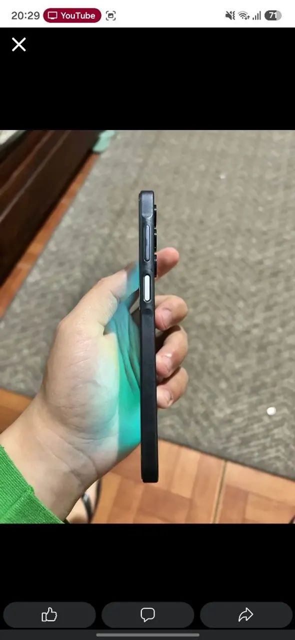 Celular Samsung A16  - Foto 5