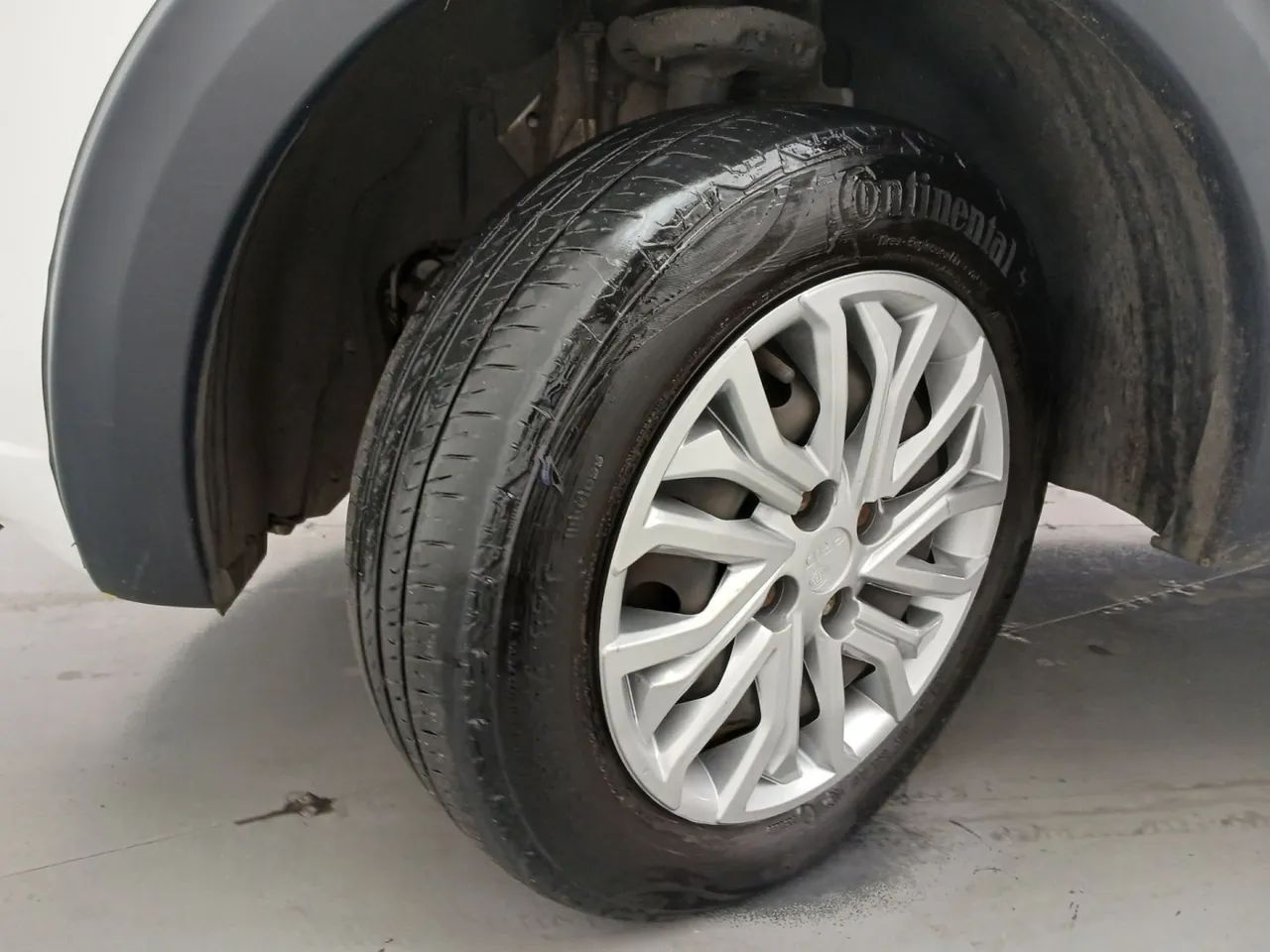Fiat Mobi LIKE ON 1.0 Fire Flex 5p., foto 11 de 18