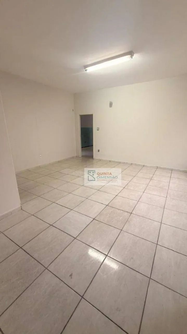Casa para alugar - Vila Canevari - Cruzeiro/SP - Foto 3