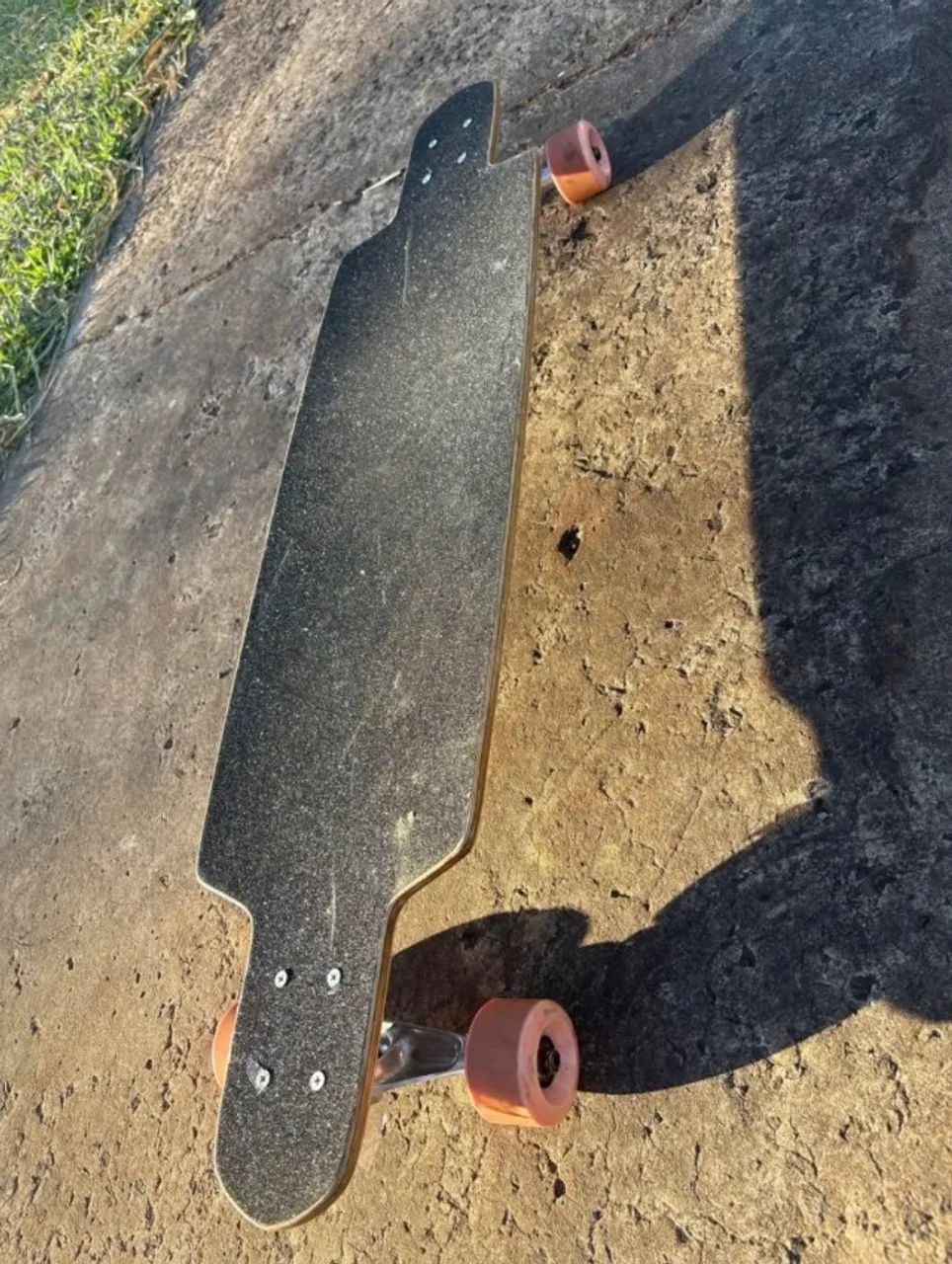 Long board - Foto 2