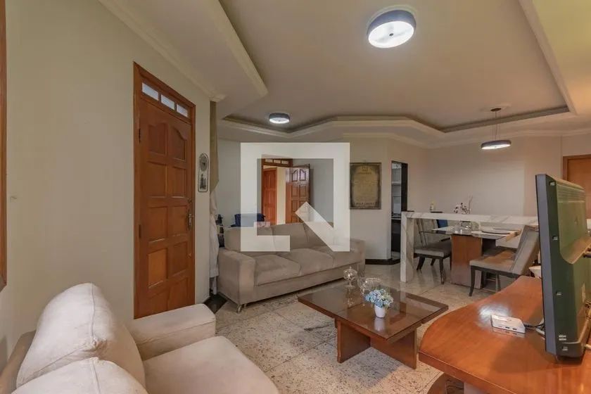 Casa à Venda - Castelo, 3 Quartos, 144 m2 - Foto 2