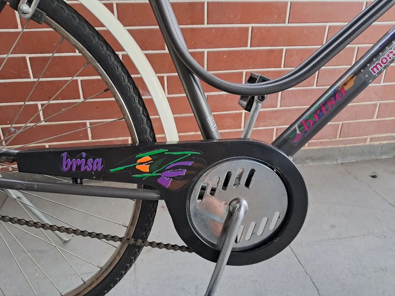 Bicicleta  - Foto 3