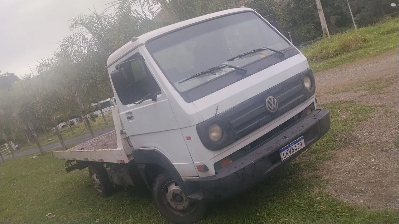 Delivery 5140 prancha