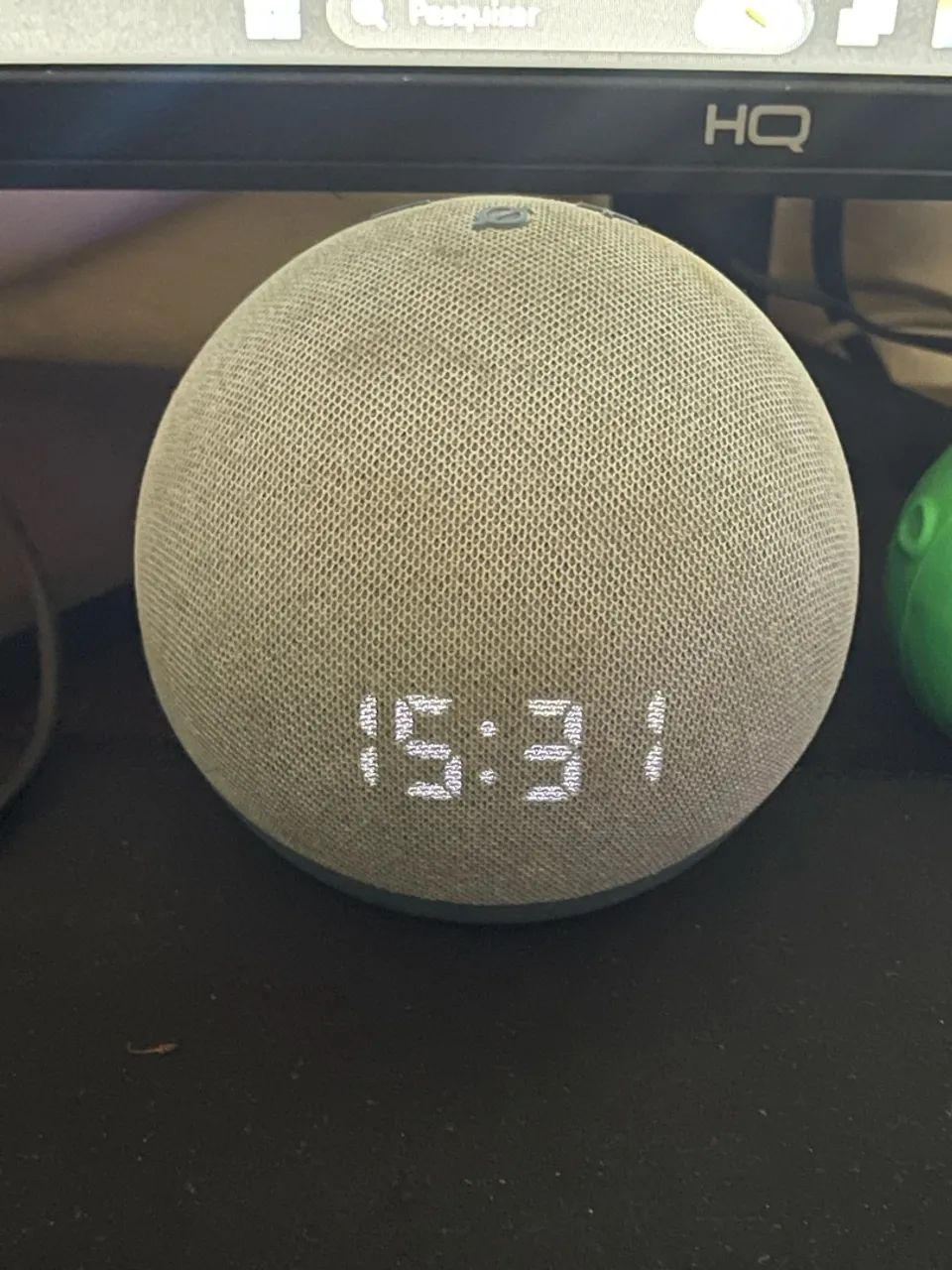 Alexa /echo dot