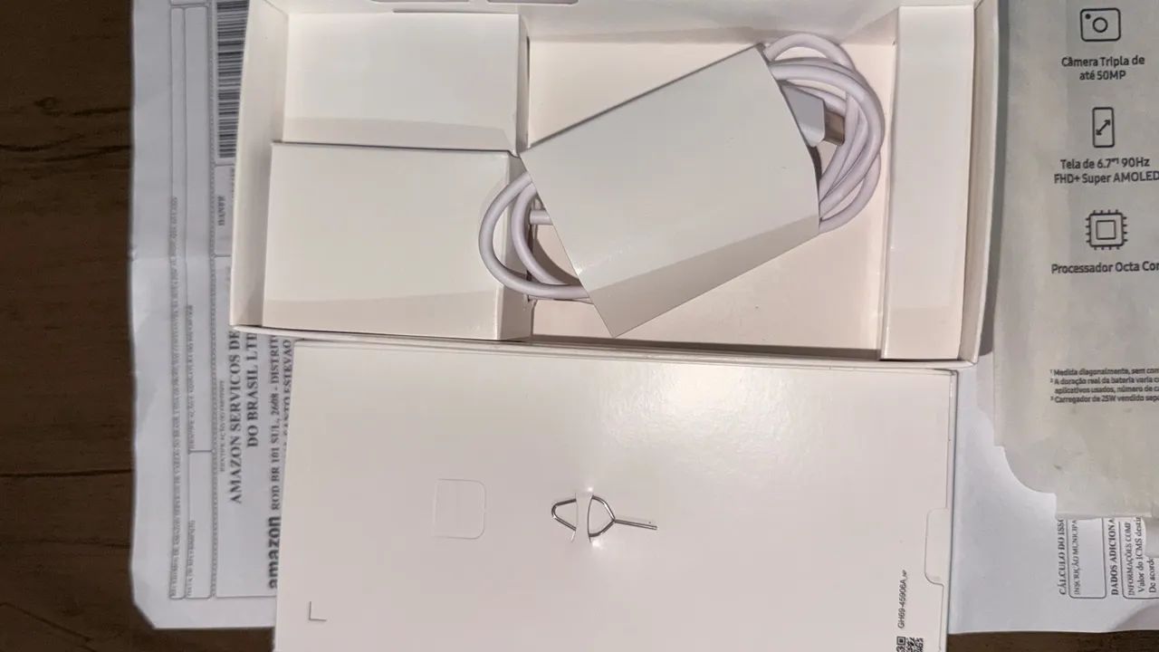 Troco em iPhone 11 de procedência. - Foto 4