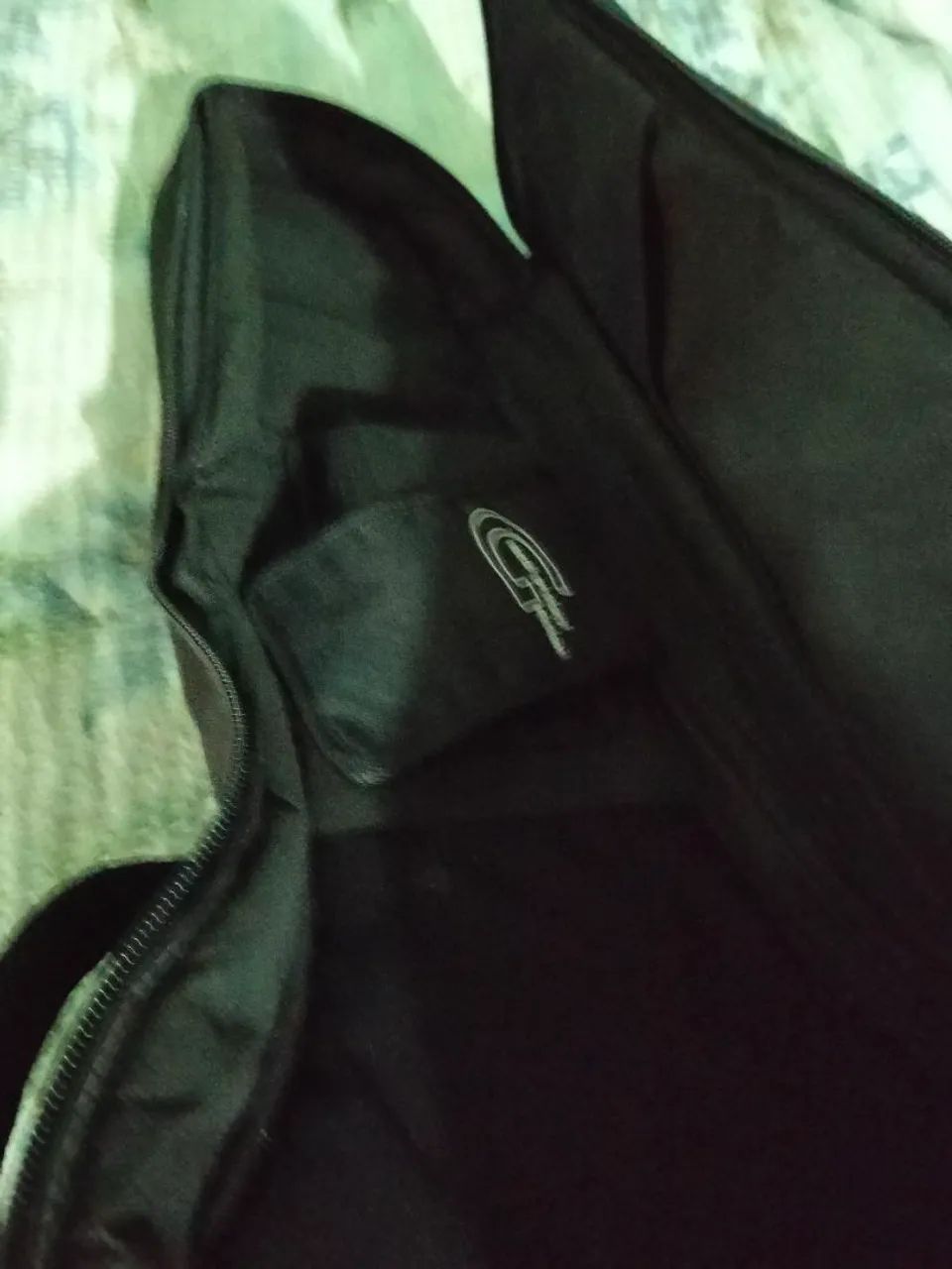 Caça de guitarra  - Foto 2