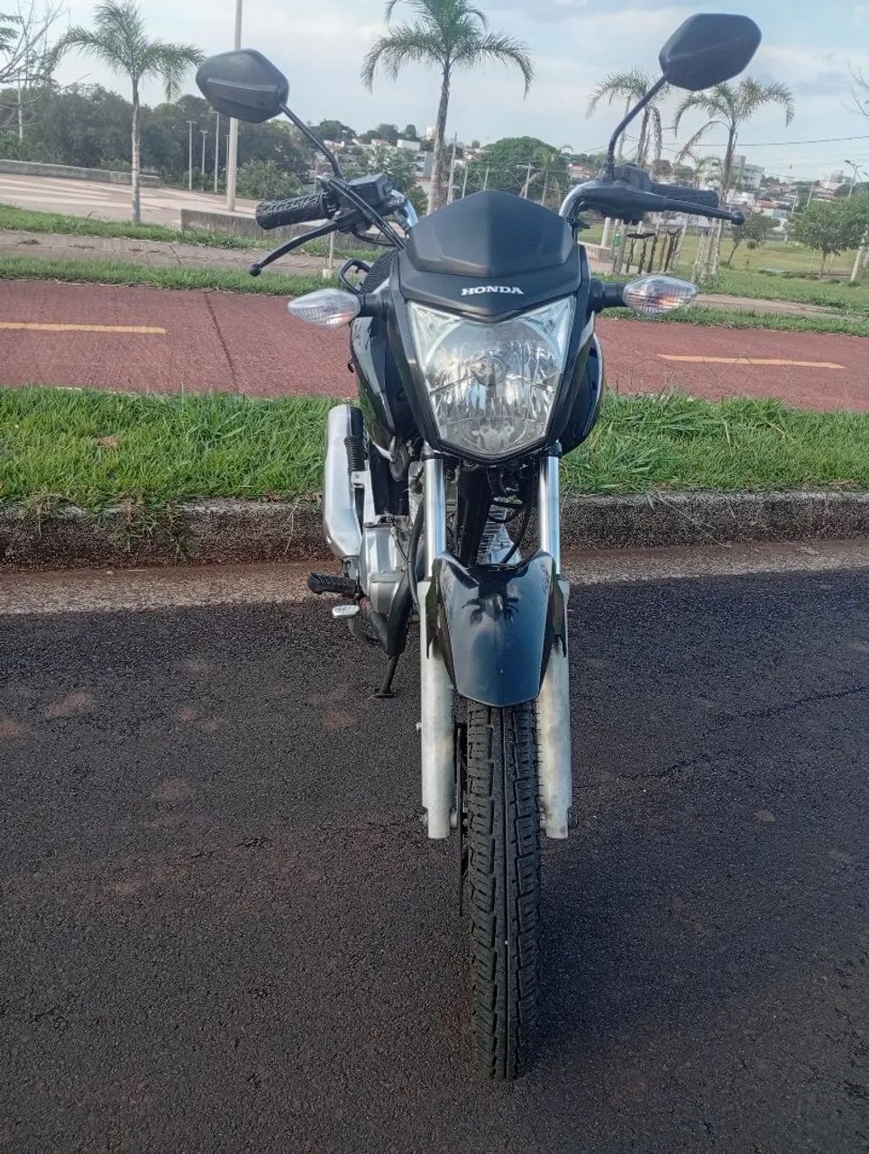 Fan 150 2014/2015 - Foto 2