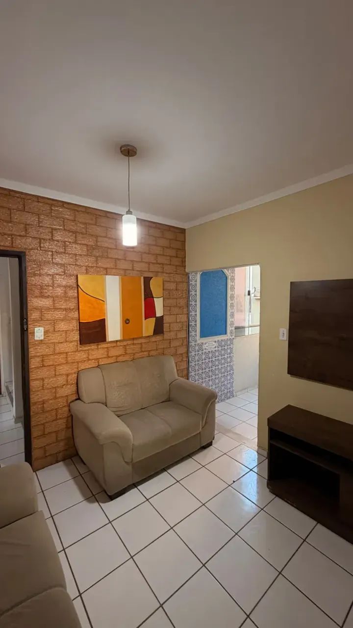 GRAPHOS RESIDENCE - MOBILIADO - Foto 2