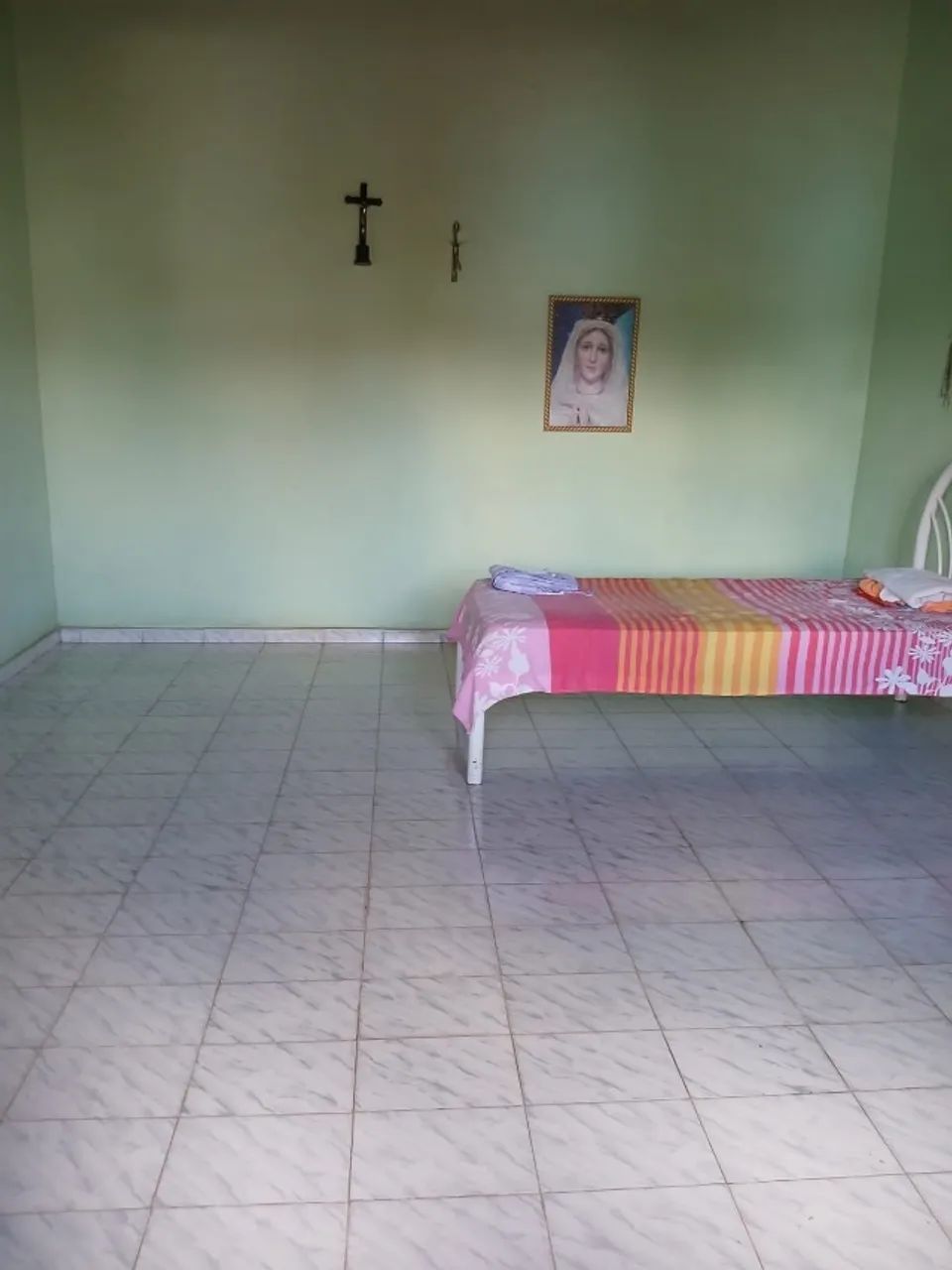 Vendo casa em Regeneração-PI - Foto 3