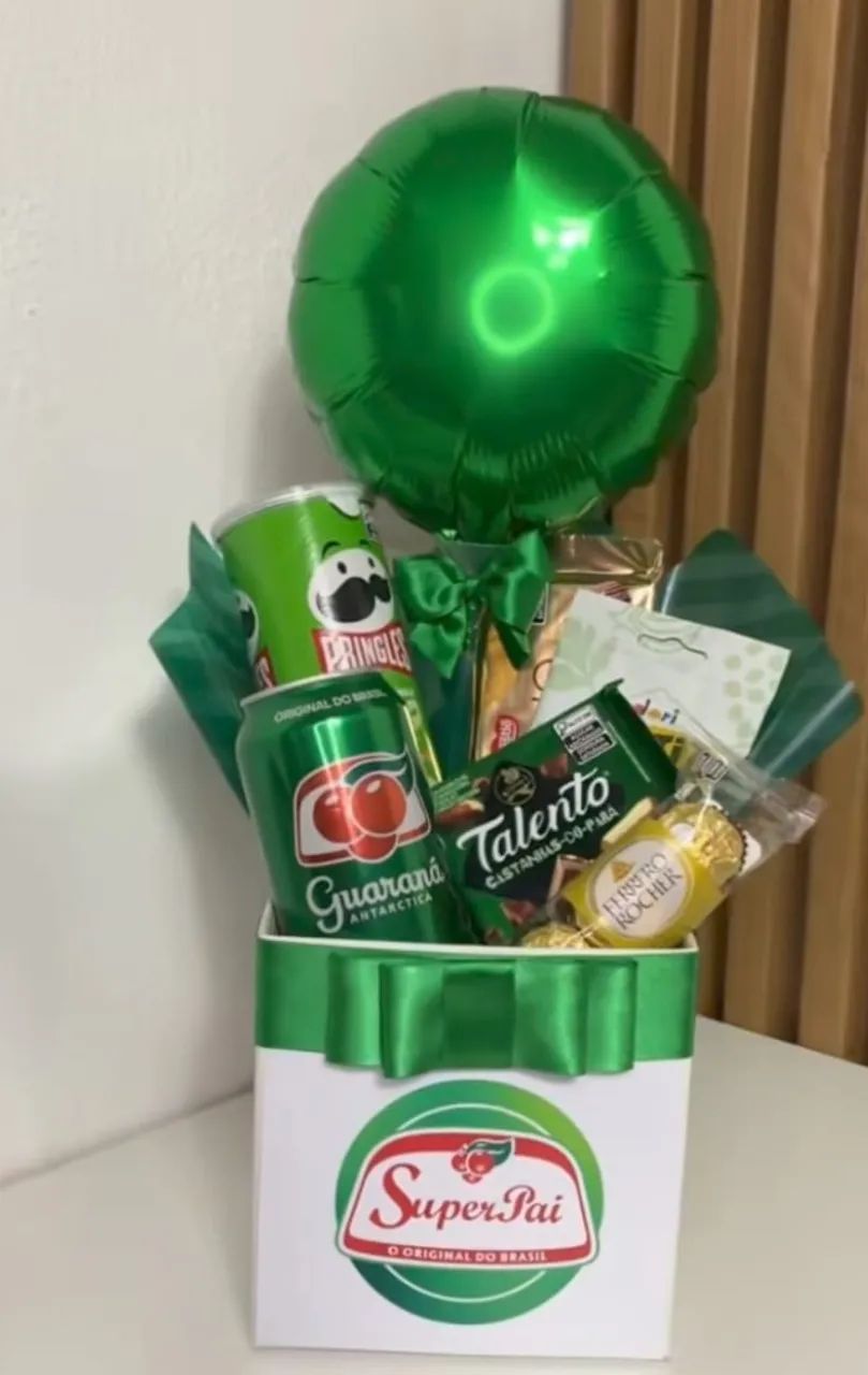 O Presente Perfeito para o Melhor Pai do Mundo! - Foto 2