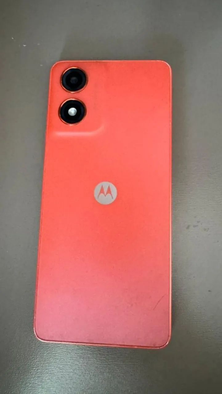Moto g 04 s - Foto 2