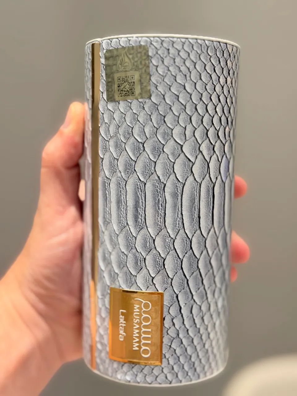 Lattafa Musamam 100ML - Foto 2
