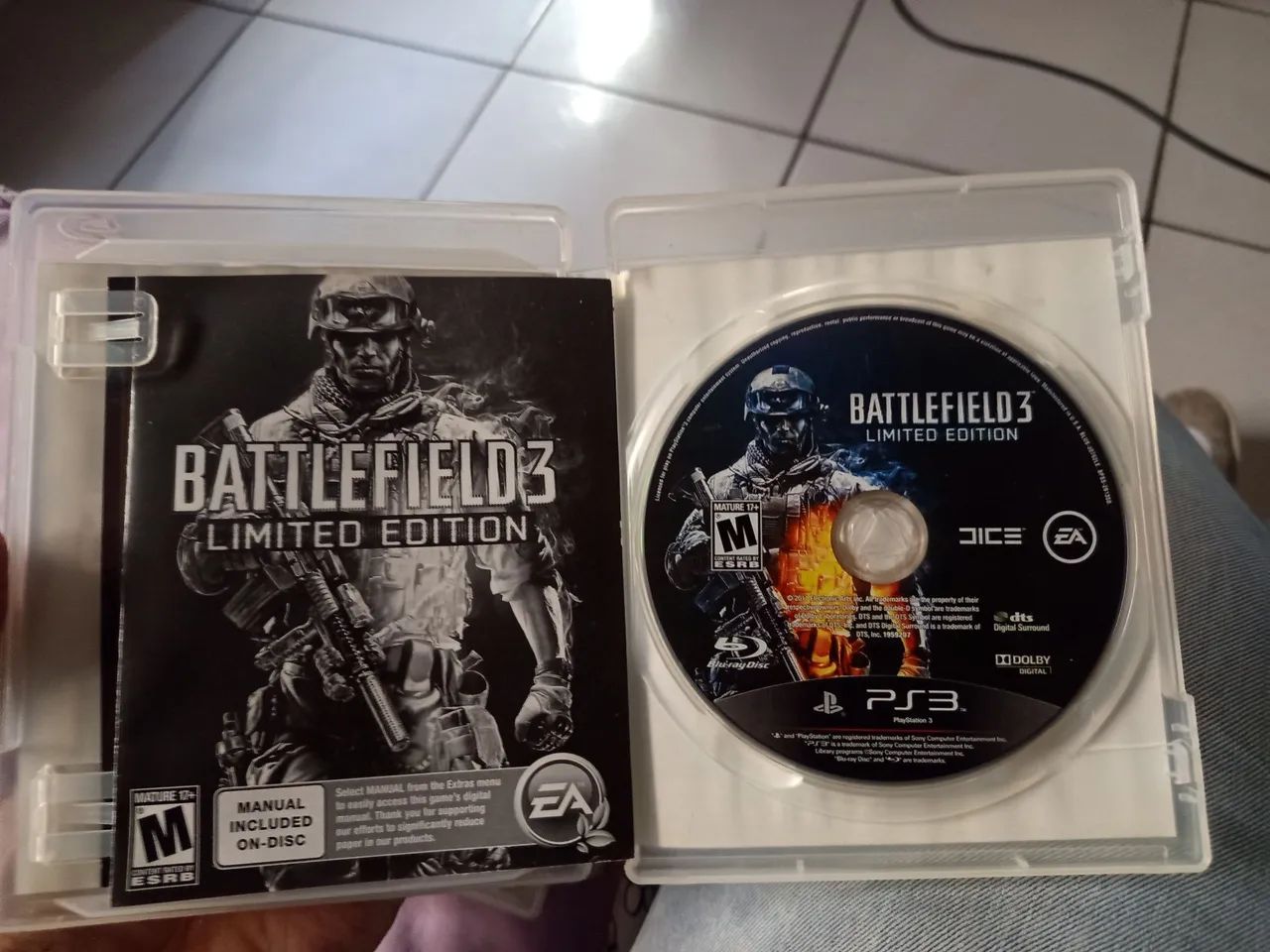 Jogos de PS3  - Foto 4