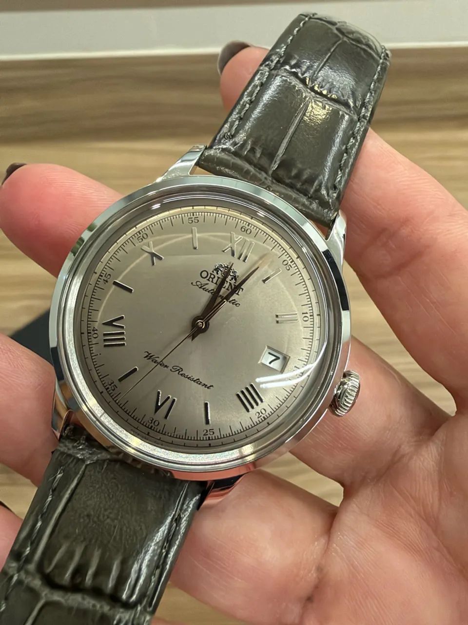 Orient Bambino - Foto 5