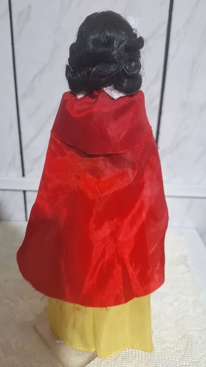 BRANCA DE NEVE - Foto 3