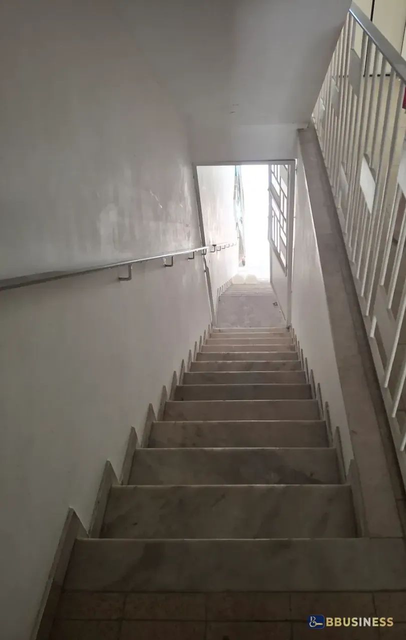 PRÉDIO COMERCIAL NO CENTRO para locação, Centro, Campos dos Goytacazes, RJ - Foto 5