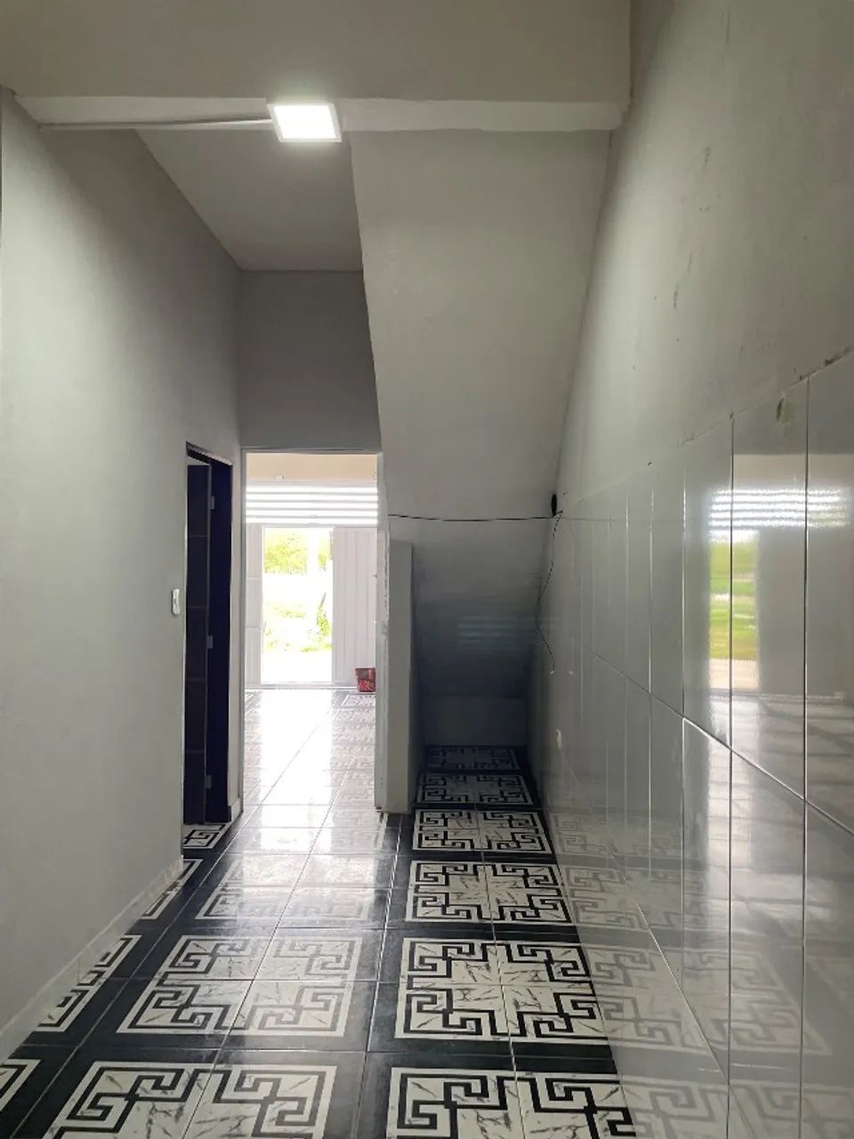 VENDO IMÓVEL AMPLO COM 2 PAVIMENTOS - Foto 3