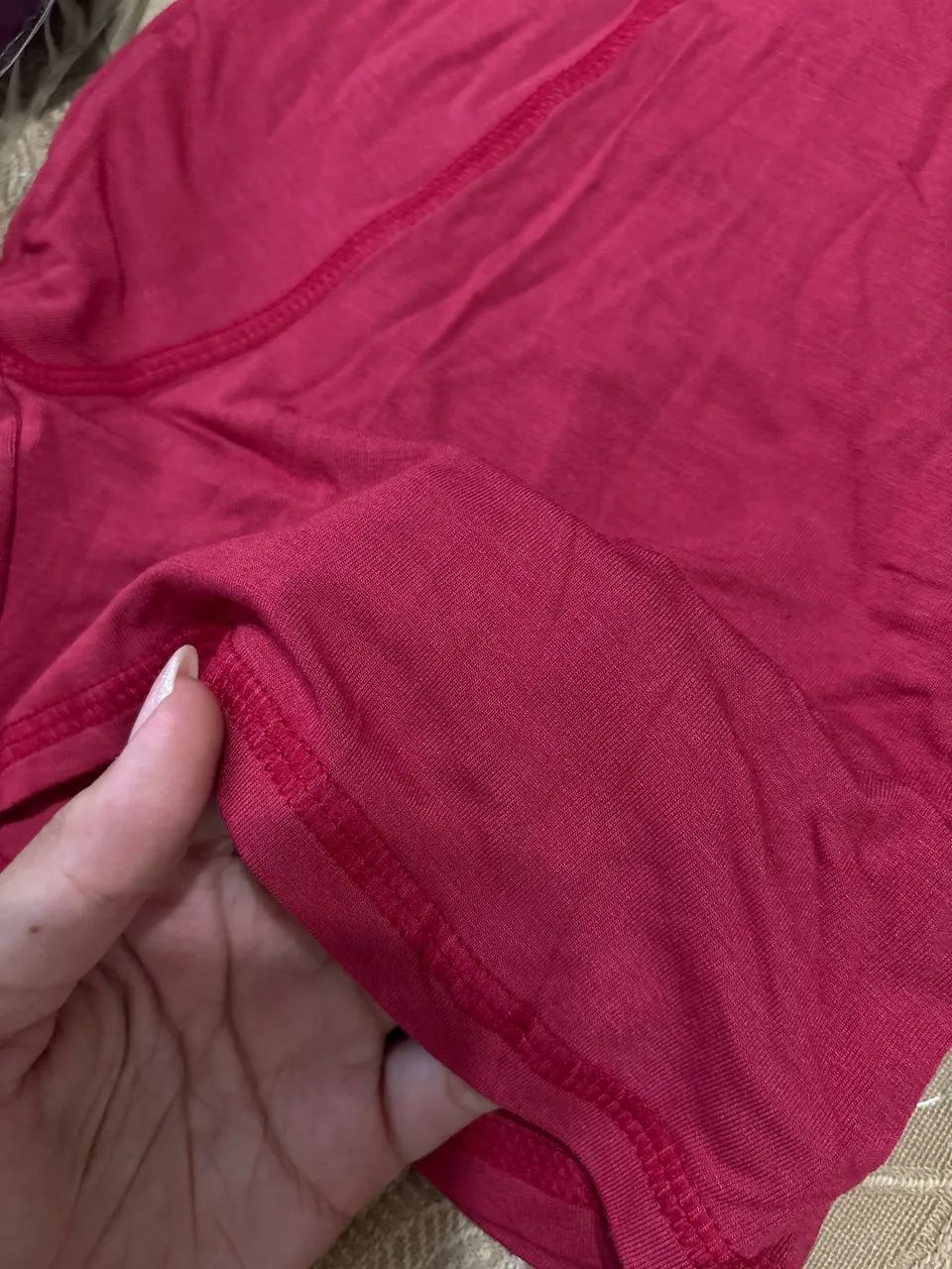 Kit cuecas masculinas  - Foto 3
