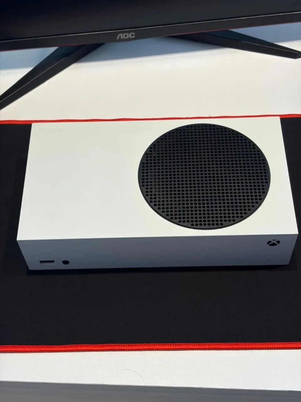 Xbox Series S  - Foto 3