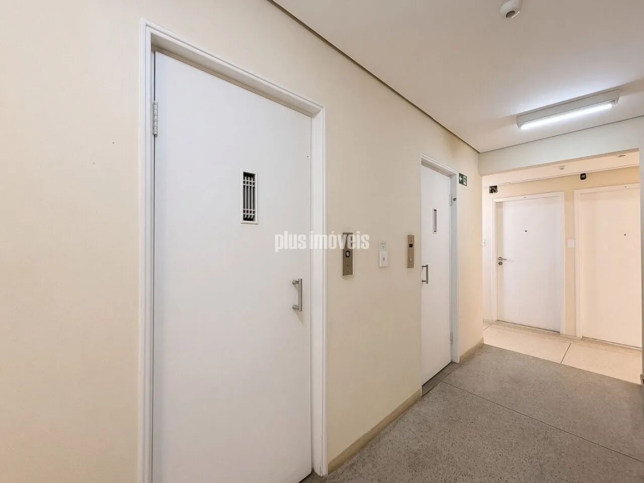 Conjunto Comercial de 70 m² com Recepção, Cozinha e Ar-Condicionado - Foto 5