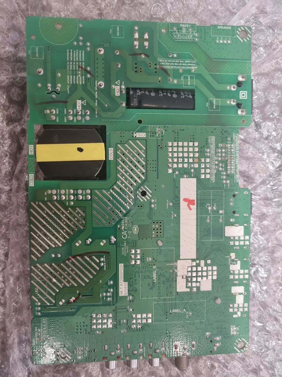 Placa Principal TV Philco PH42F10DSGWAC / PH42F10DSGWA - Foto 5