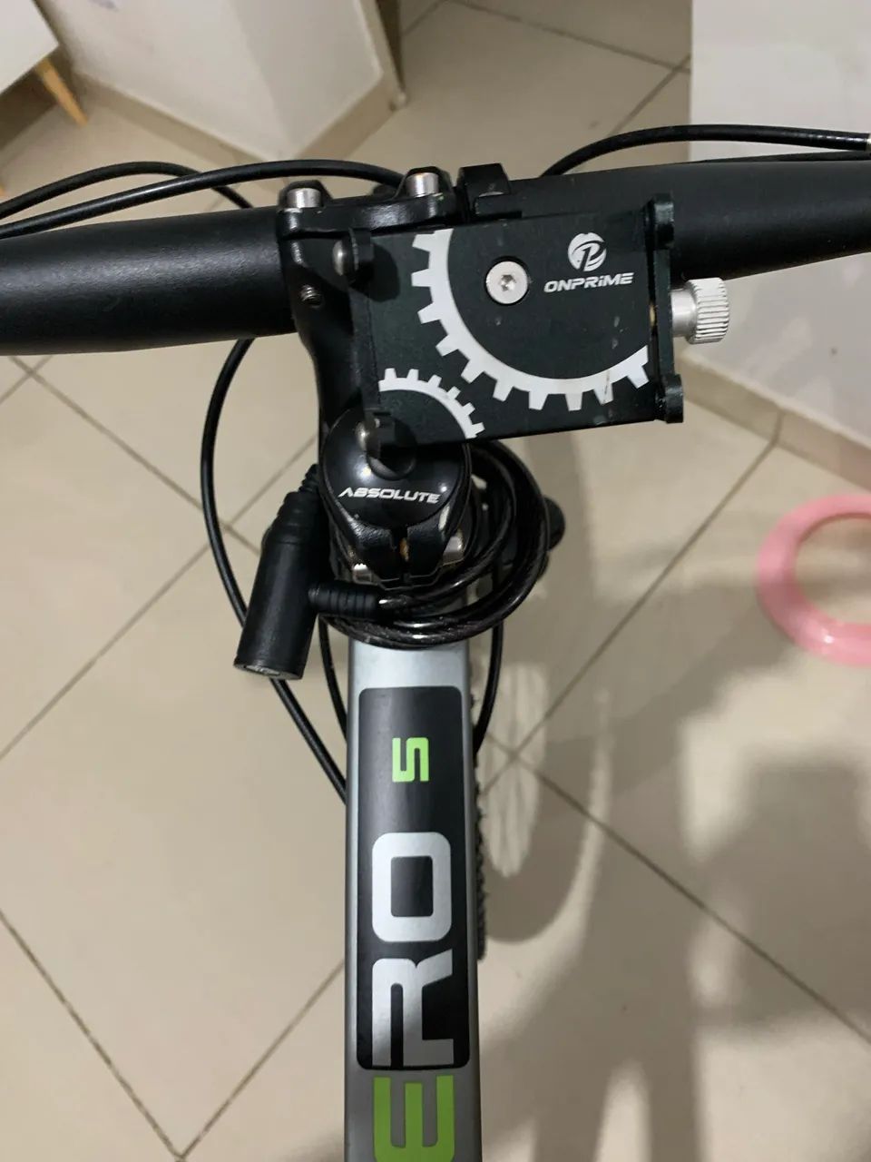 ABSOLUTE ARO 29  - Foto 3