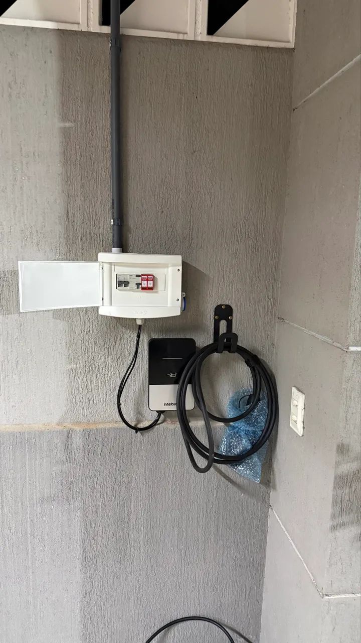 Instalação de Wallbox  - Foto 2