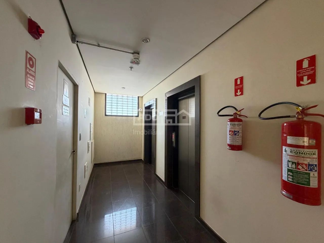 sala - Botafogo - Campinas - Foto 3