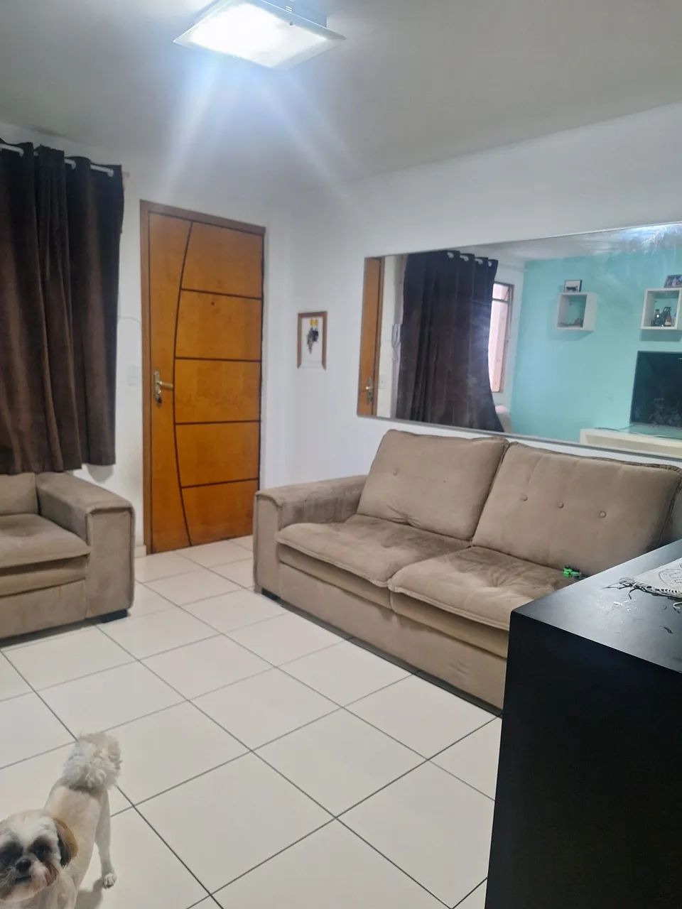 Vende-se Apartamento  - Foto 3